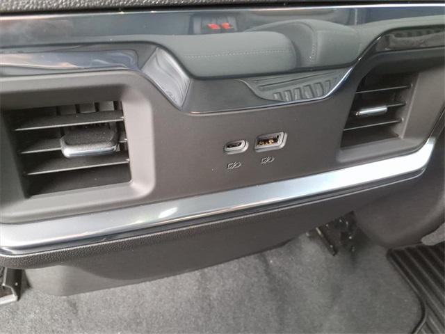 new 2026 GMC Sierra 1500 car, priced at $54,335