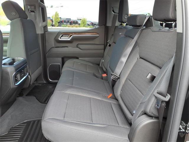 new 2026 GMC Sierra 1500 car, priced at $54,335