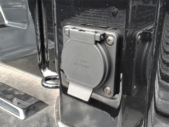 new 2026 GMC Sierra 1500 car, priced at $54,335