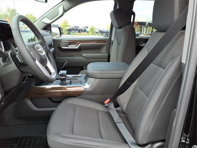 new 2026 GMC Sierra 1500 car, priced at $54,335