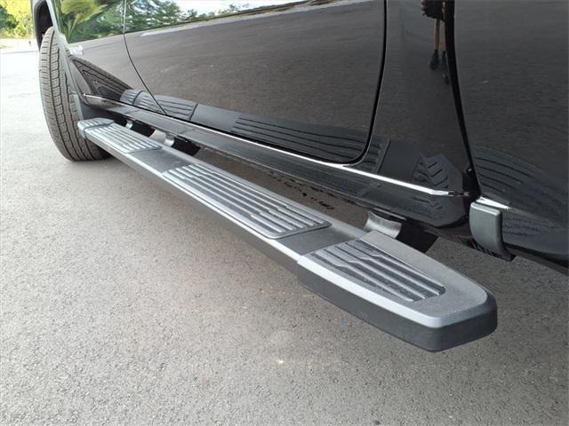 new 2026 GMC Sierra 1500 car, priced at $54,335