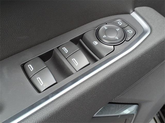 new 2026 GMC Sierra 1500 car, priced at $54,335