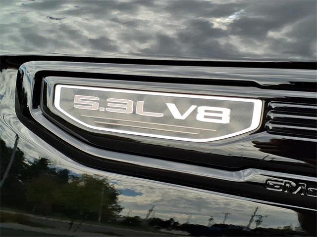 new 2026 GMC Sierra 1500 car, priced at $54,335