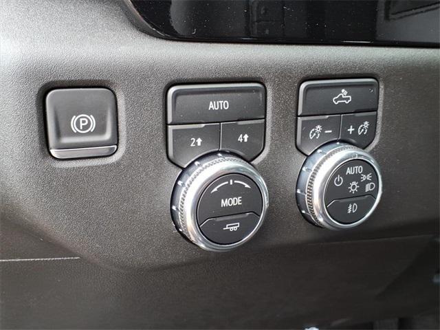 new 2026 GMC Sierra 1500 car, priced at $54,335