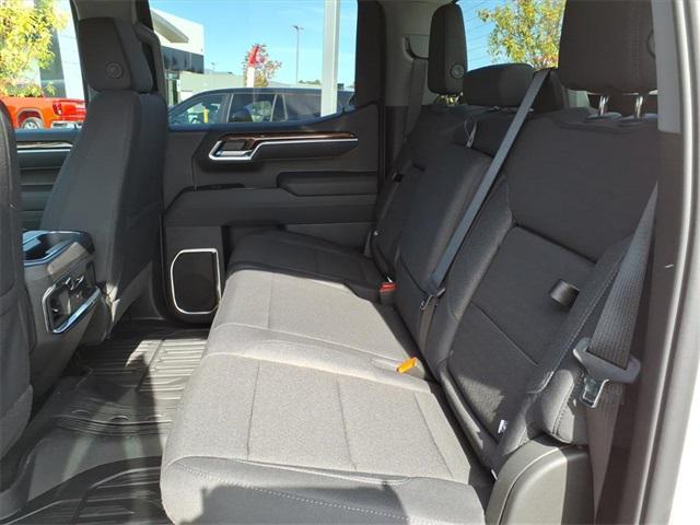 new 2026 GMC Sierra 1500 car, priced at $55,395