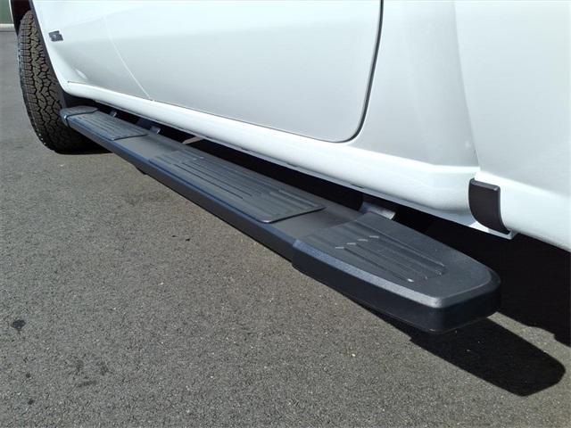 new 2026 GMC Sierra 1500 car, priced at $55,395