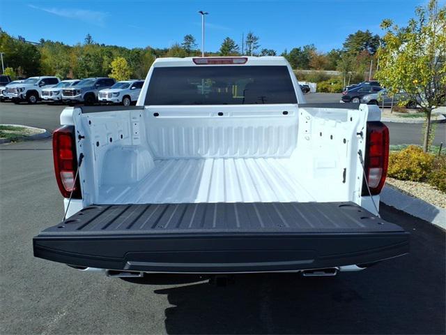 new 2026 GMC Sierra 1500 car, priced at $55,395