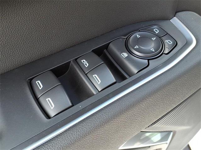 new 2026 GMC Sierra 1500 car, priced at $55,395