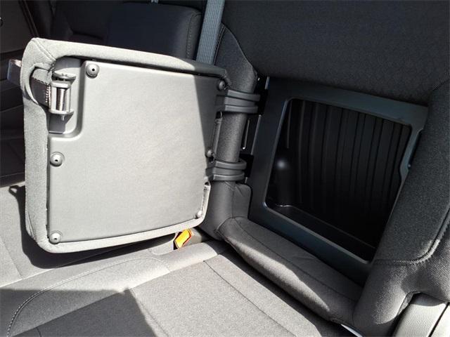 new 2026 GMC Sierra 1500 car, priced at $55,395