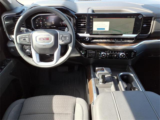 new 2026 GMC Sierra 1500 car, priced at $55,395