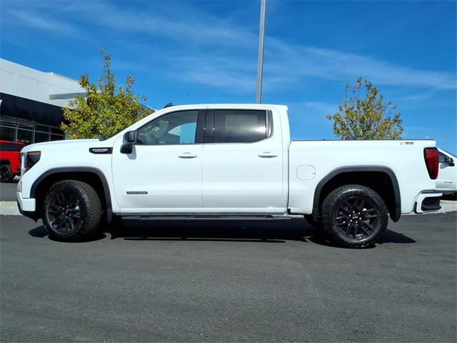 new 2026 GMC Sierra 1500 car, priced at $55,395