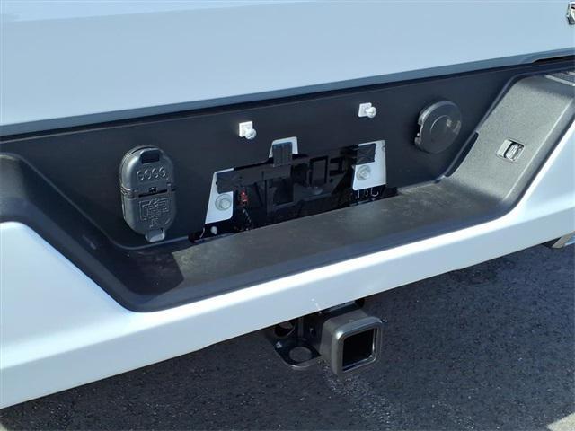 new 2026 GMC Sierra 1500 car, priced at $55,395