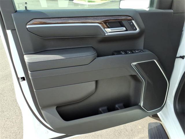 new 2026 GMC Sierra 1500 car, priced at $55,395