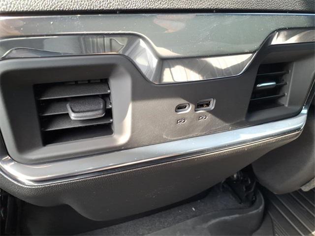 new 2026 GMC Sierra 1500 car, priced at $55,395