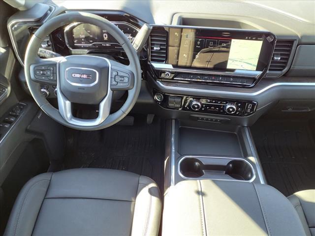 new 2025 GMC Sierra 2500 car, priced at $74,850