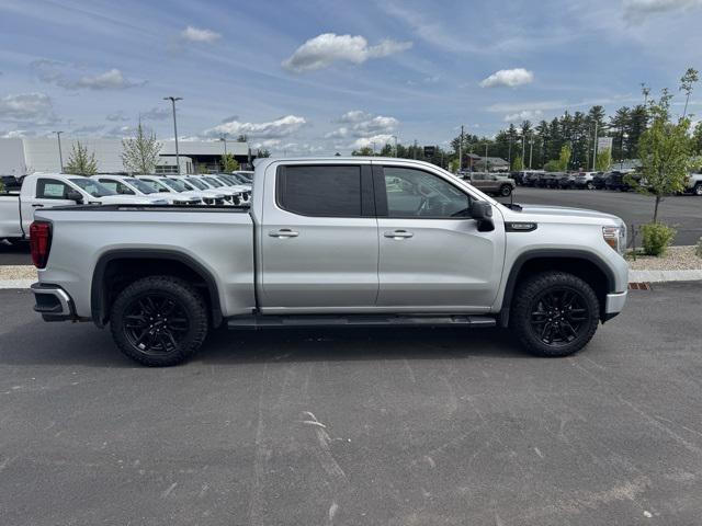 used 2021 GMC Sierra 1500 car, priced at $37,162