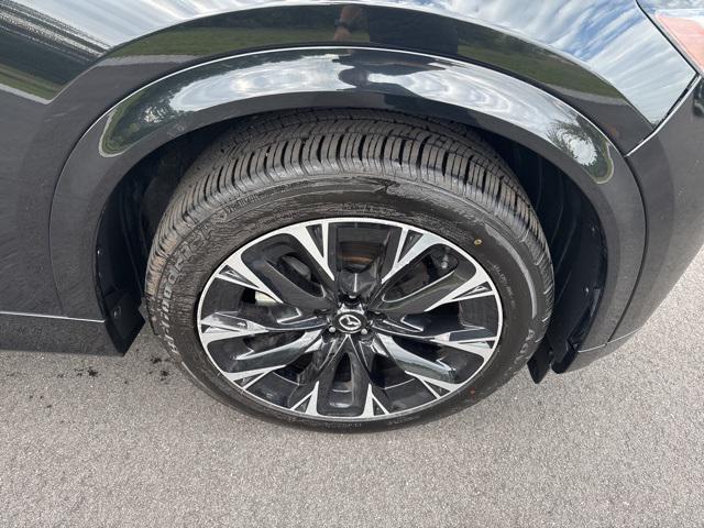 used 2024 Mazda CX-90 car, priced at $32,999