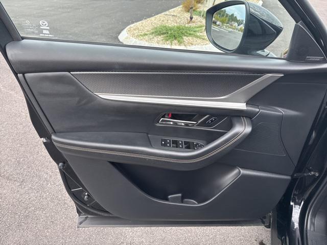 used 2024 Mazda CX-90 car, priced at $32,999