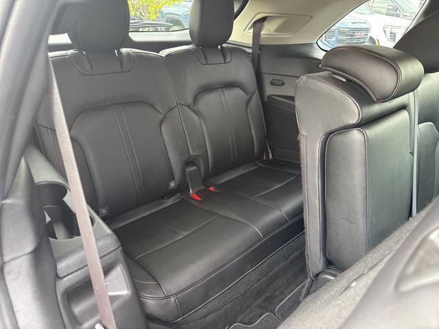 used 2024 Mazda CX-90 car, priced at $32,999