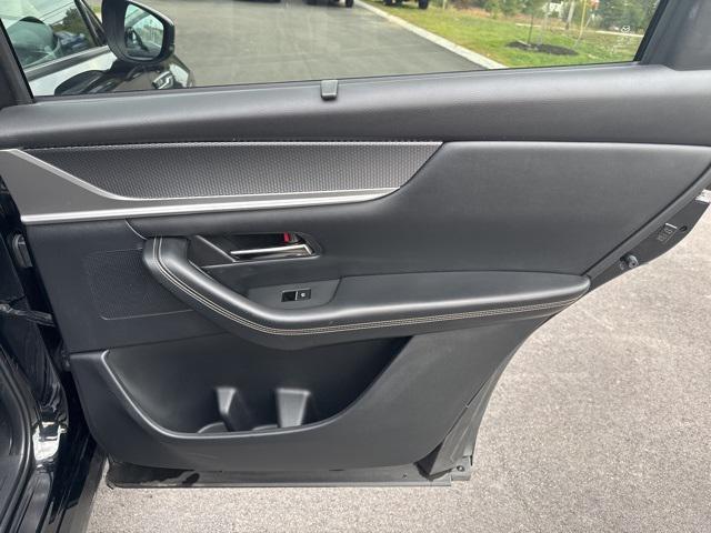 used 2024 Mazda CX-90 car, priced at $32,999