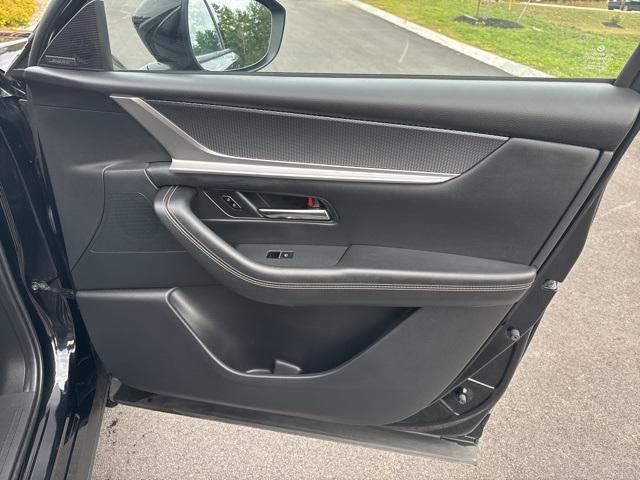 used 2024 Mazda CX-90 car, priced at $32,999