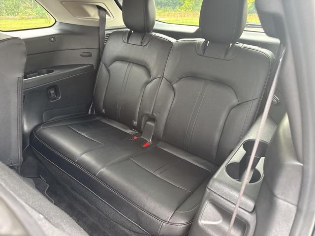 used 2024 Mazda CX-90 car, priced at $32,999