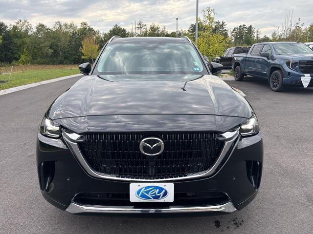 used 2024 Mazda CX-90 car, priced at $32,999