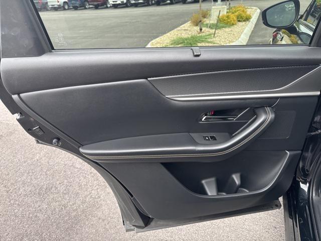 used 2024 Mazda CX-90 car, priced at $32,999