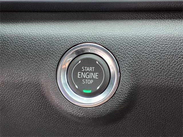 new 2026 GMC Terrain car, priced at $31,545