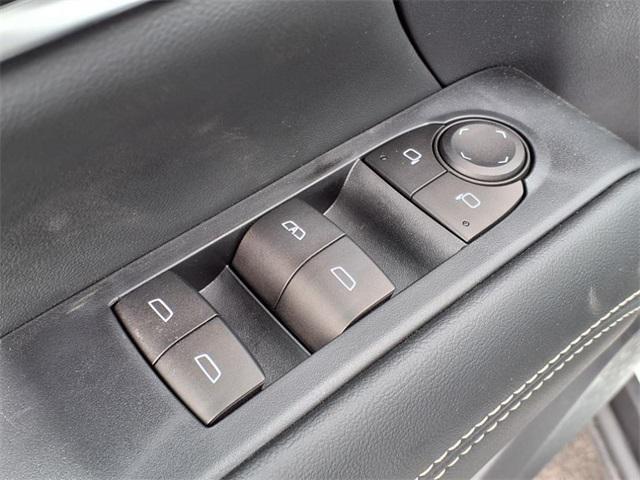 new 2026 GMC Terrain car, priced at $31,545