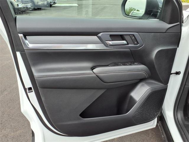 new 2026 GMC Terrain car, priced at $31,545