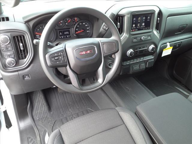 new 2024 GMC Sierra 1500 car, priced at $39,315