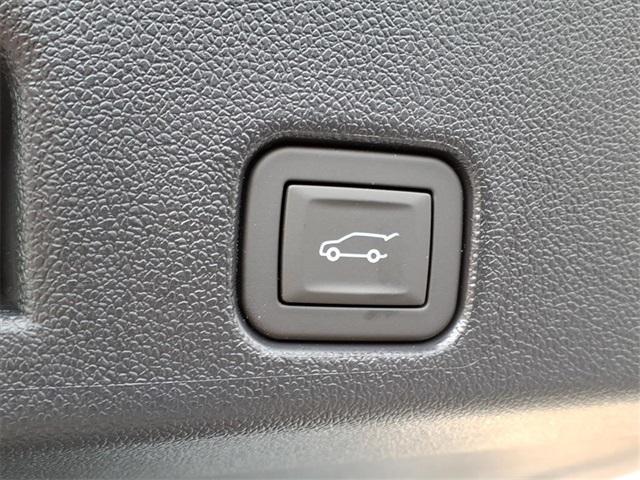 new 2026 GMC Acadia car, priced at $58,315