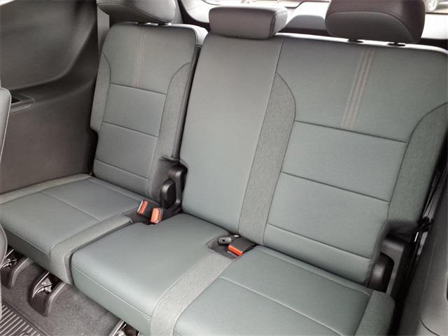 new 2026 GMC Acadia car, priced at $58,315