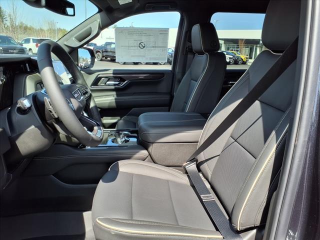 new 2025 GMC Yukon XL car, priced at $72,885