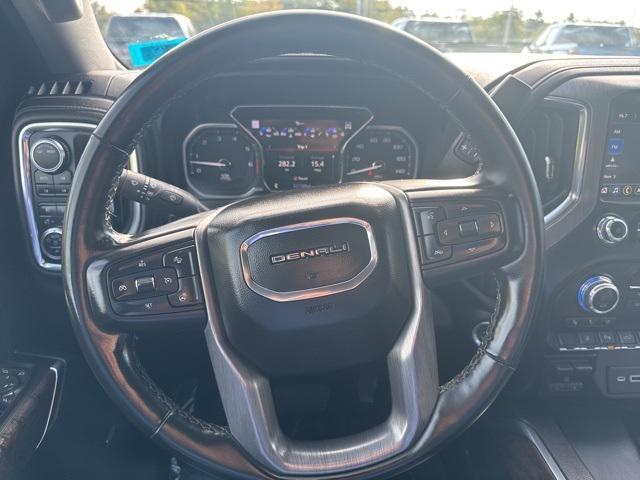 used 2023 GMC Sierra 2500 car, priced at $59,691