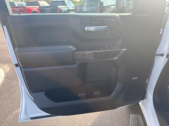 used 2023 GMC Sierra 2500 car, priced at $59,691