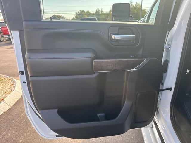 used 2023 GMC Sierra 2500 car, priced at $59,691