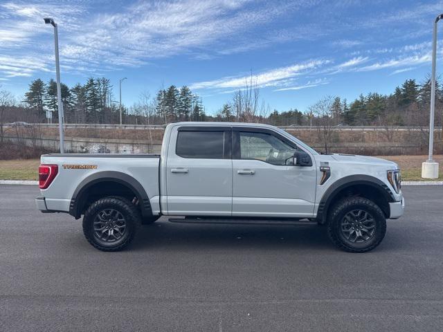 used 2023 Ford F-150 car, priced at $50,999