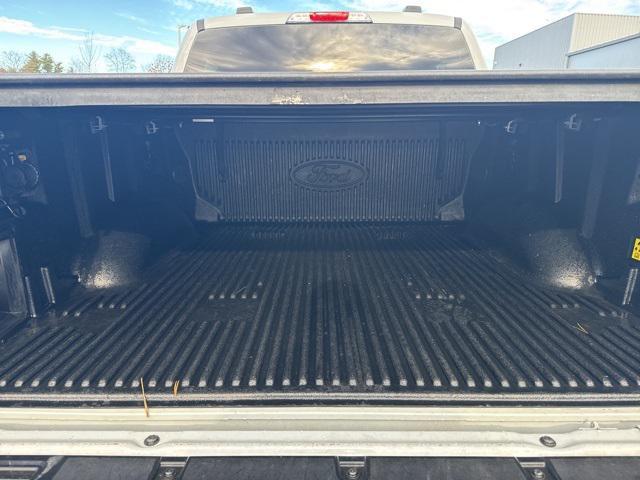 used 2023 Ford F-150 car, priced at $50,999