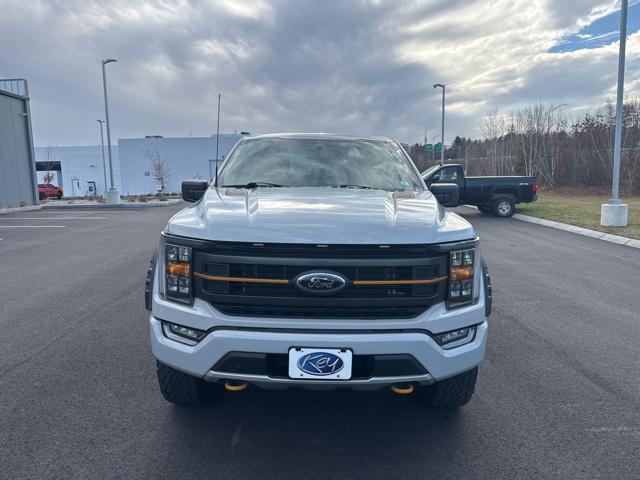used 2023 Ford F-150 car, priced at $50,999