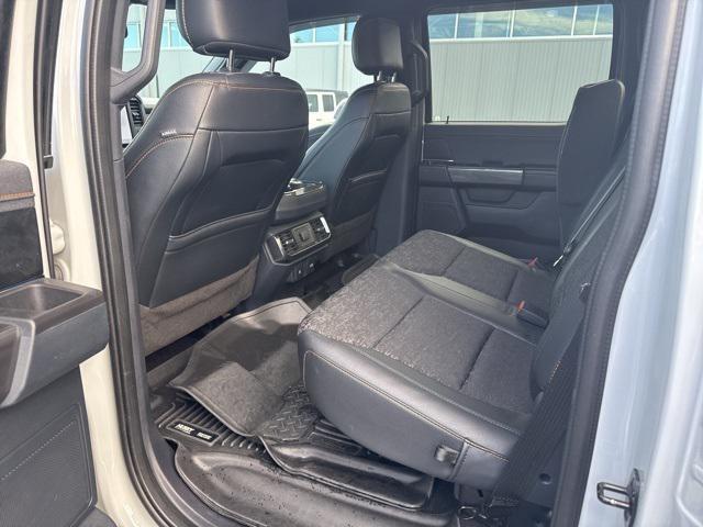 used 2023 Ford F-150 car, priced at $50,999