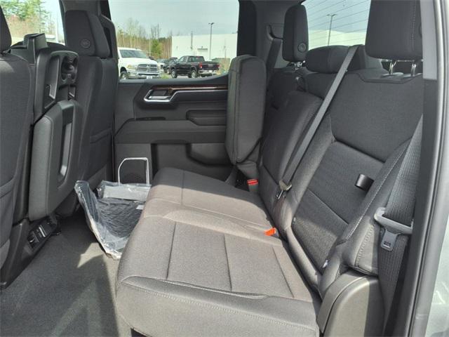 new 2025 GMC Sierra 1500 car, priced at $48,390