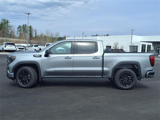 new 2025 GMC Sierra 1500 car, priced at $48,390