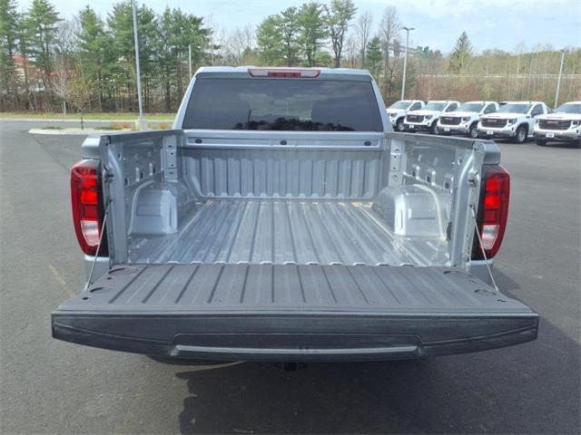 new 2025 GMC Sierra 1500 car, priced at $48,390