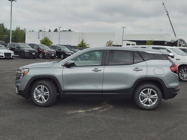 new 2024 GMC Terrain car, priced at $27,540