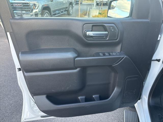 used 2023 Chevrolet Silverado 1500 car, priced at $35,999