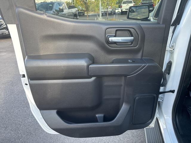 used 2023 Chevrolet Silverado 1500 car, priced at $35,999