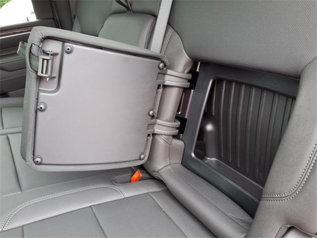 new 2025 GMC Sierra 2500 car, priced at $71,120