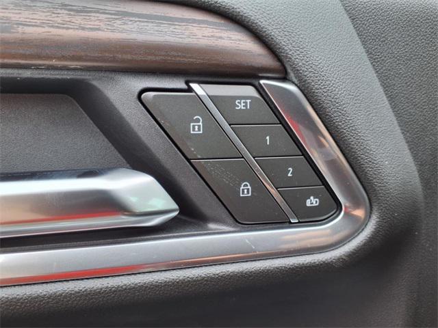 new 2025 GMC Sierra 2500 car, priced at $71,120
